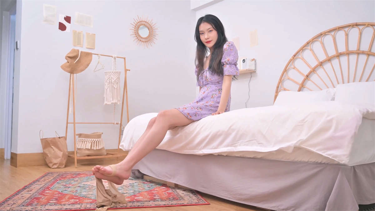 图片[2]-SSA丝社视频 NO.0096 素素 SK丝袜美腿-日更街拍