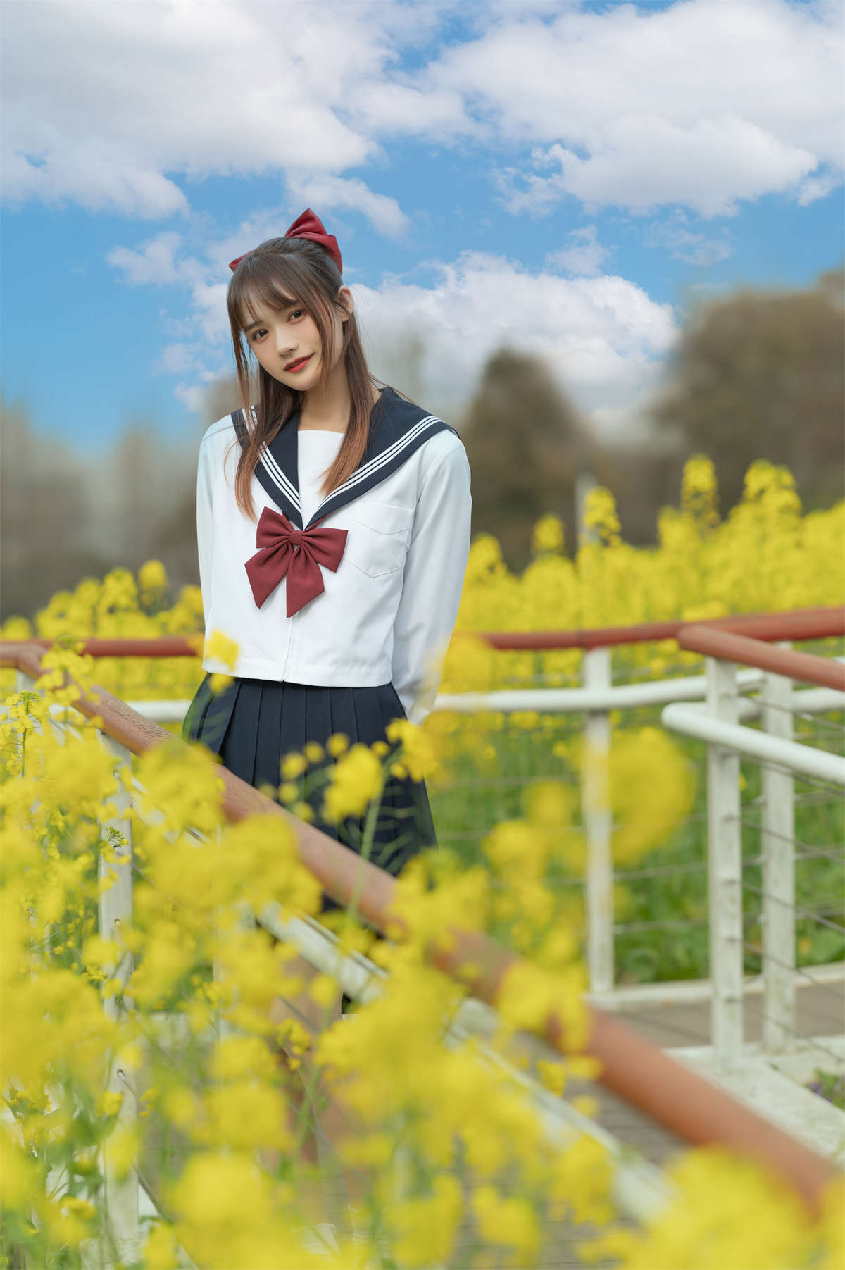 图片[2]-YITUYU艺图语 2022.06.20 追追风 兔子Zzz不吃胡萝卜-日更街拍