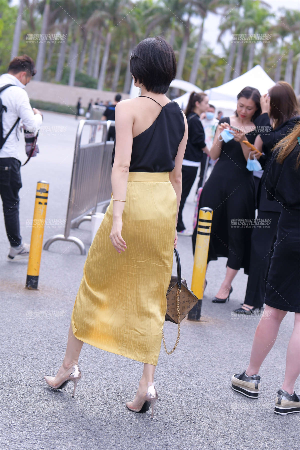 图片[2]-喜欢这份感觉~-日更街拍