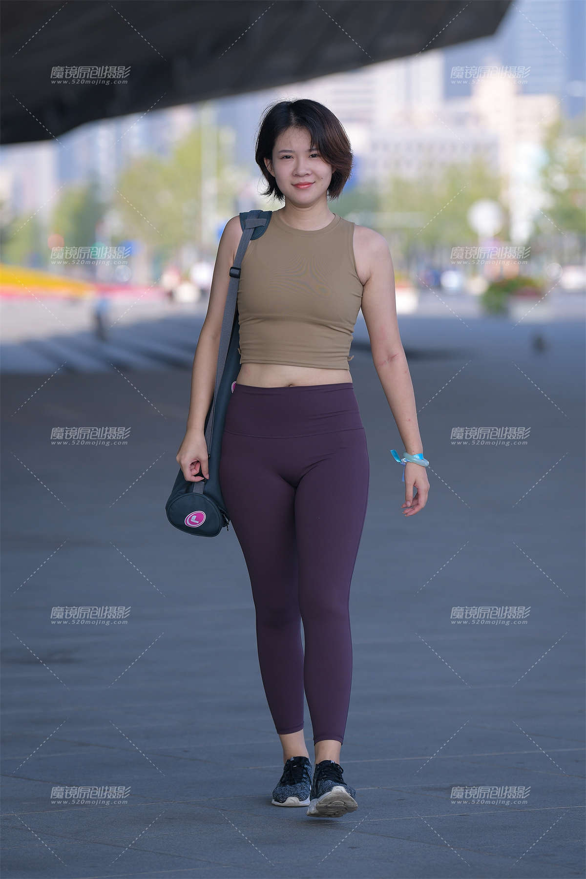 【街拍之魂赛帖】优雅的味道-日更街拍