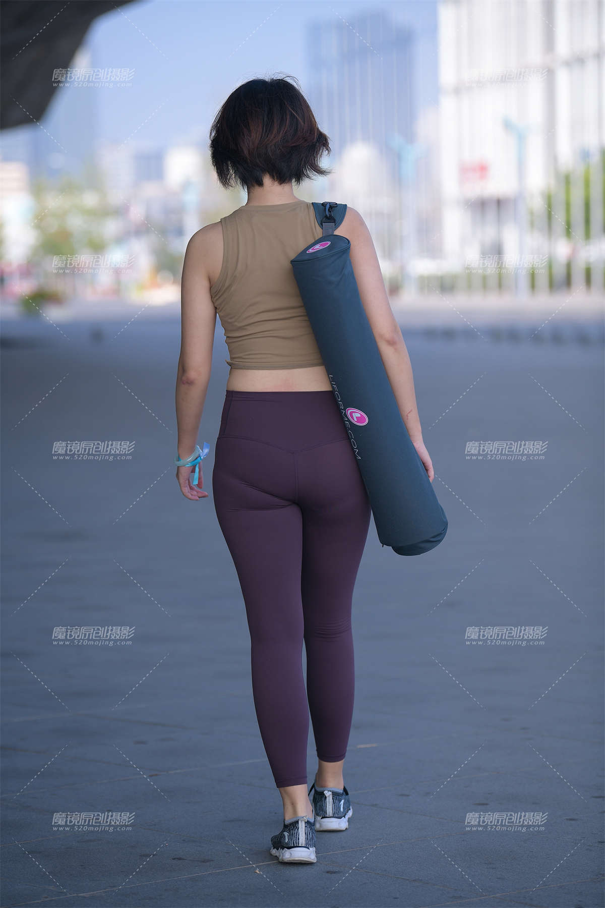 图片[2]-【街拍之魂赛帖】优雅的味道-日更街拍