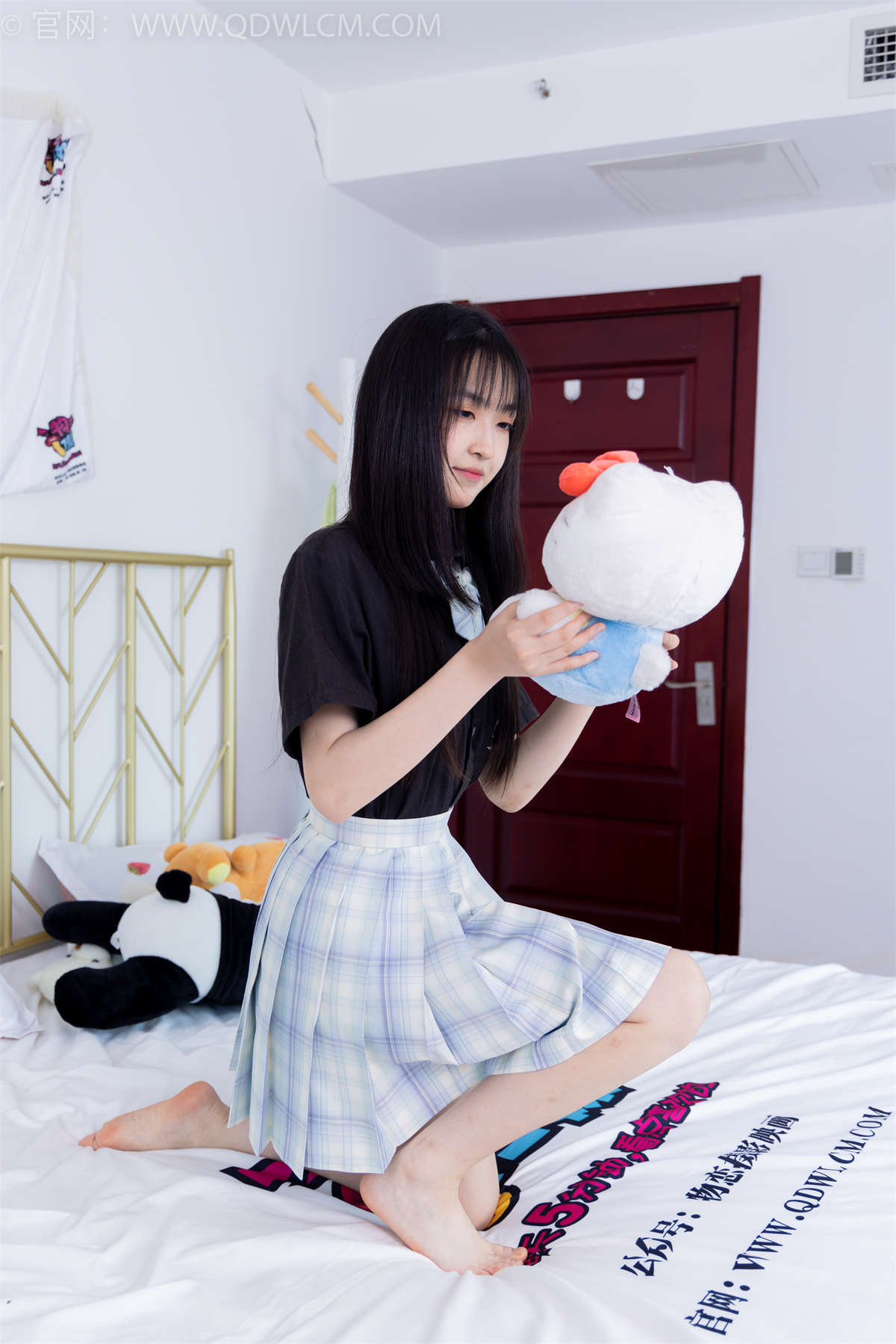 图片[2]-物恋传媒 NO.1623 嘉木-陪你去流浪-日更街拍