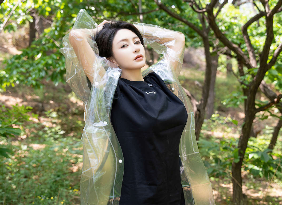 图片[2]-XINGYAN星颜社 2024.05.31 VOL.236 林幼一-日更街拍