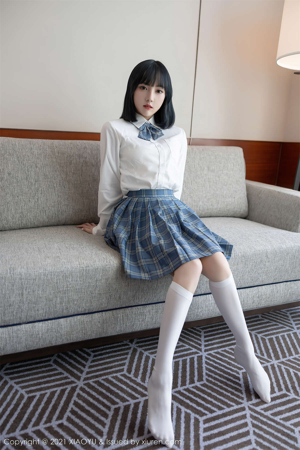 XIAOYU语画界 2021.04.14 VOL.508 豆瓣酱-日更街拍