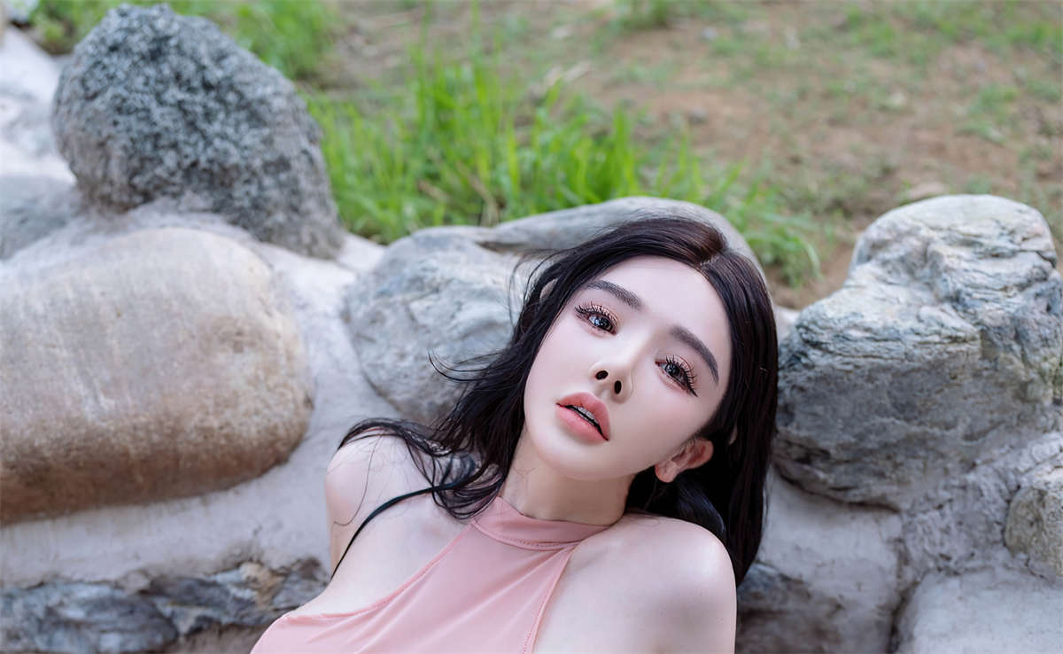 图片[2]-XINGYAN星颜社 2025.05.30 VOL.352 潘思沁-日更街拍