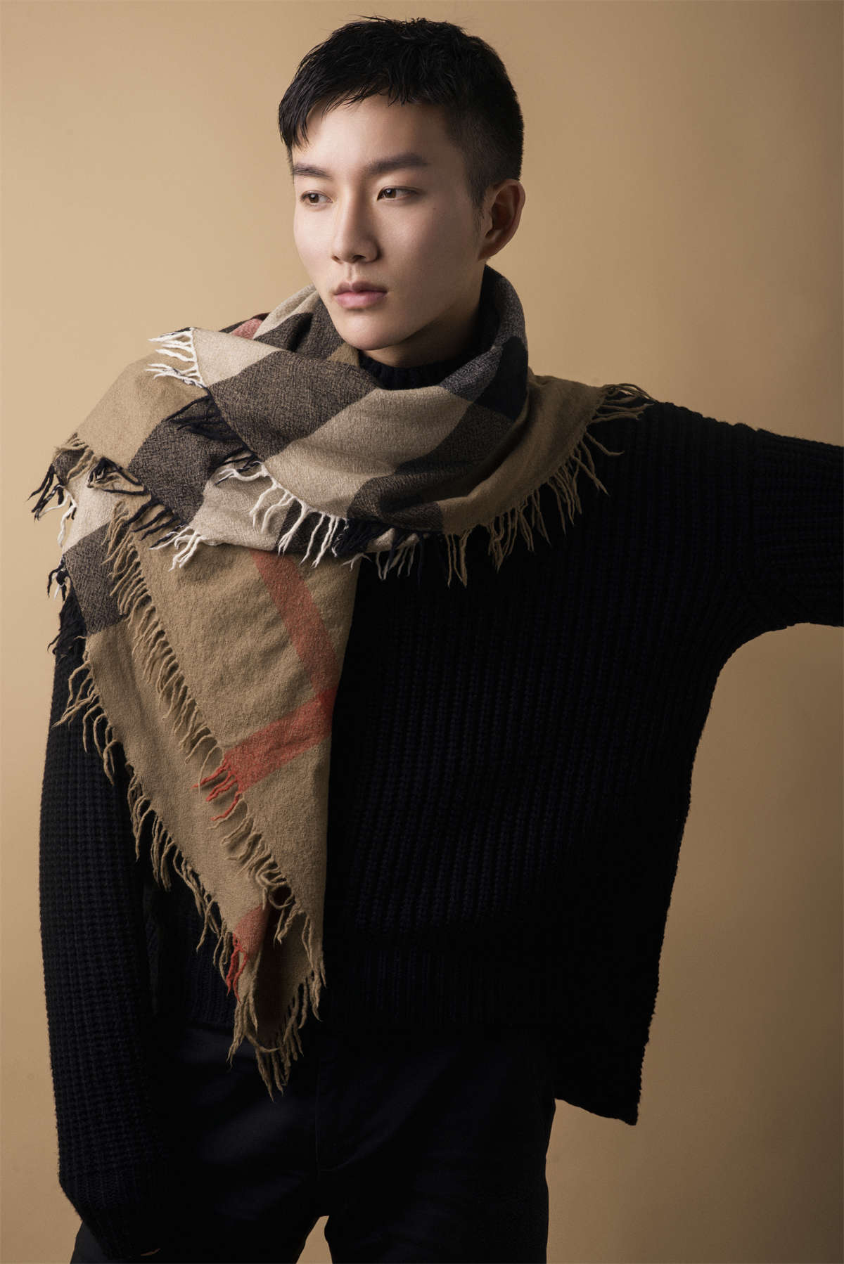 YITUYU艺图语 2025.02.21 A CUP OF TEA 伟奇插图1