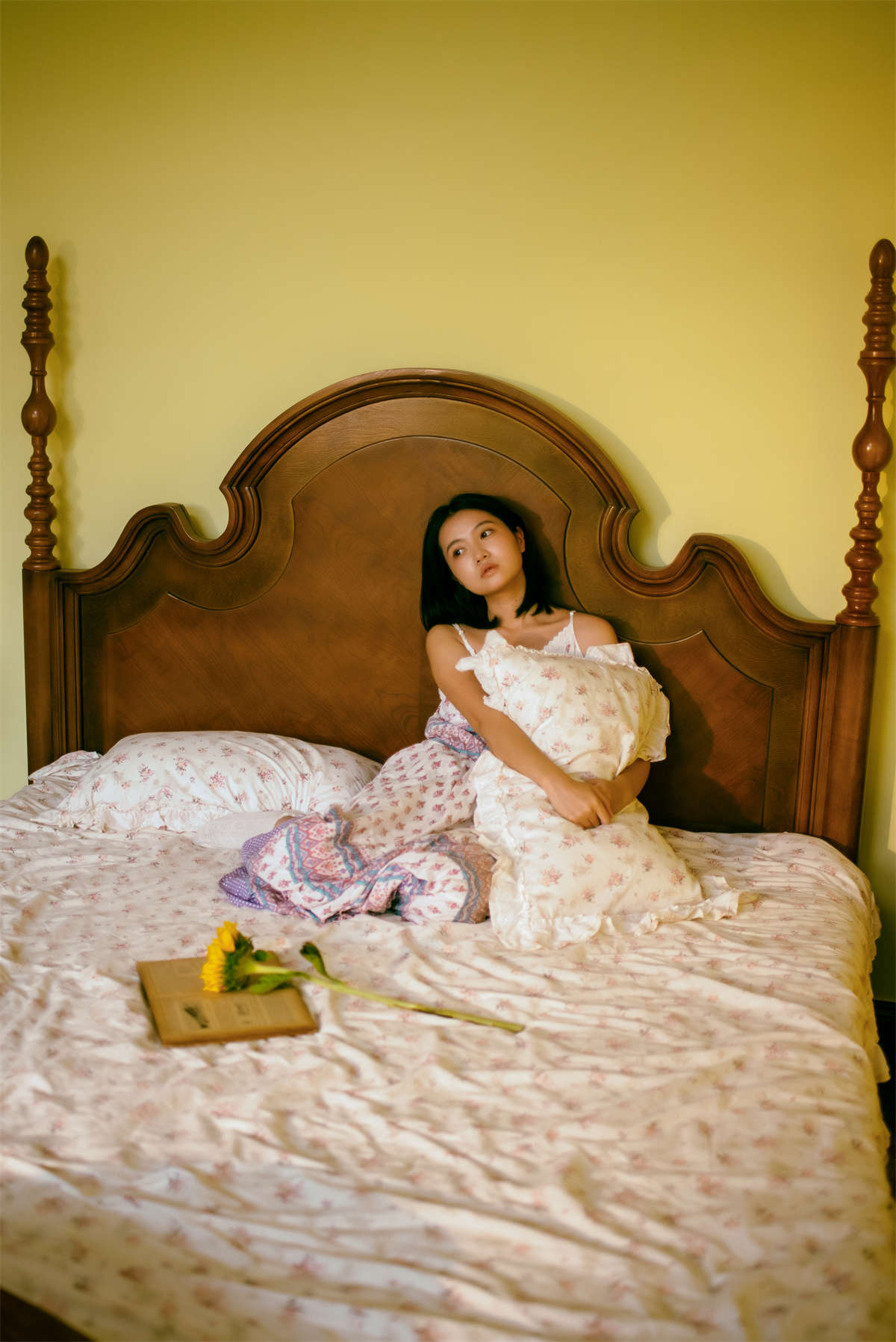 图片[2]-YITUYU艺图语 2025.04.07 那些回不去的年少时光 小魏-日更街拍