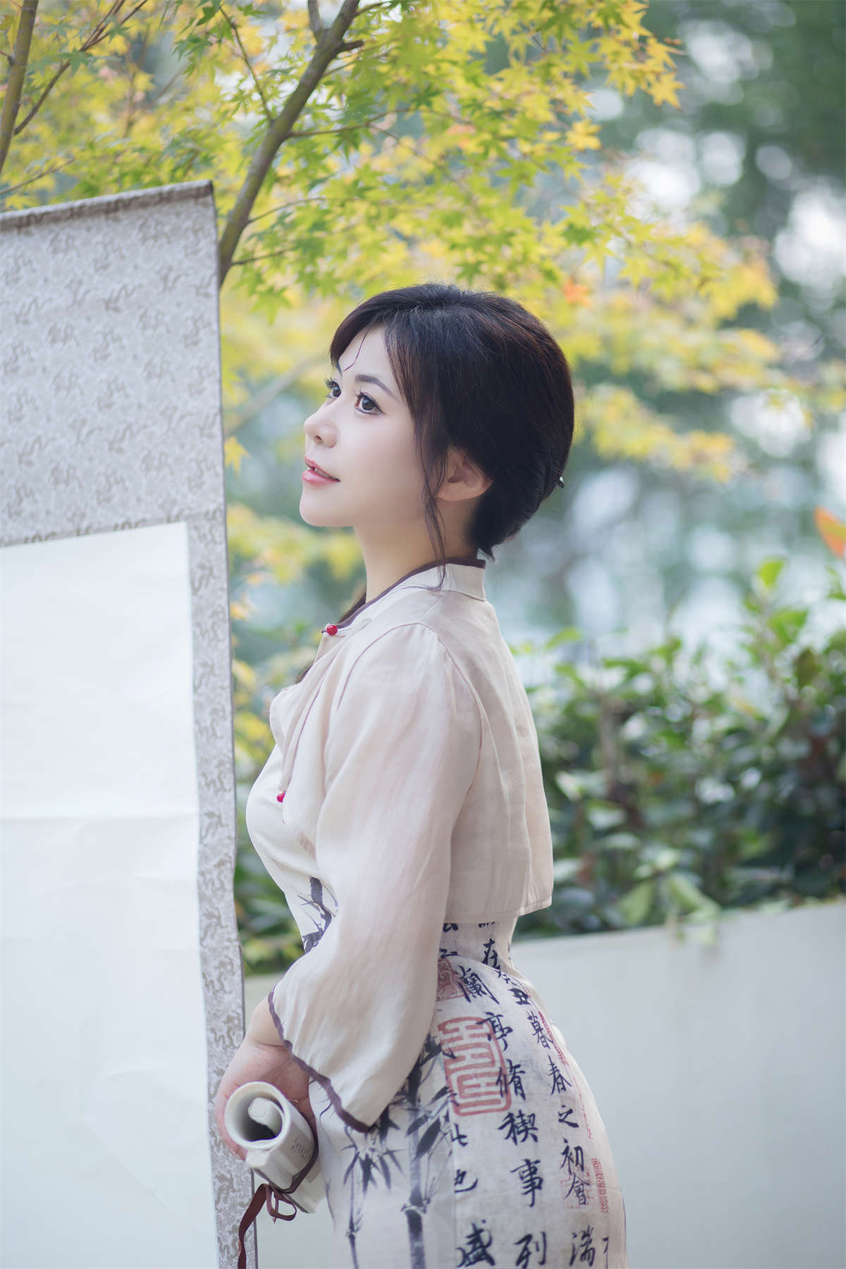 YITUYU艺图语 2023.12.02 似竹 鹤鸣之应-插图1