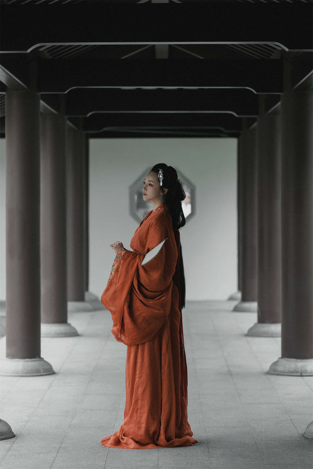 图片[2]-YITUYU艺图语 2023.12.02 一眼千年 琳琅-日更街拍