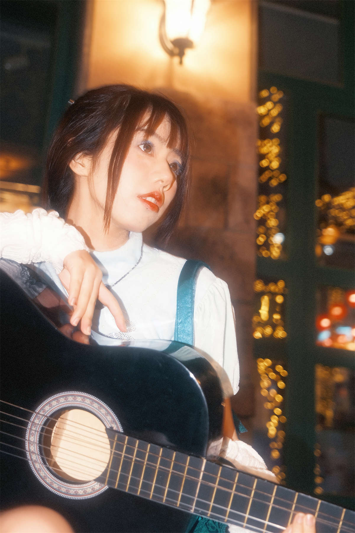 图片[2]-YITUYU艺图语 2025.04.19 重返千禧年 祝勺子-日更街拍