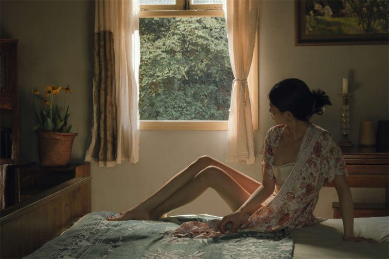 YITUYU艺图语 2025.05.18 我在阳光下往返于春天 14-日更街拍