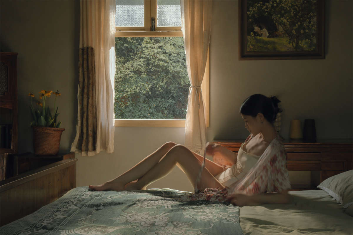 图片[2]-YITUYU艺图语 2025.05.18 我在阳光下往返于春天 14-日更街拍