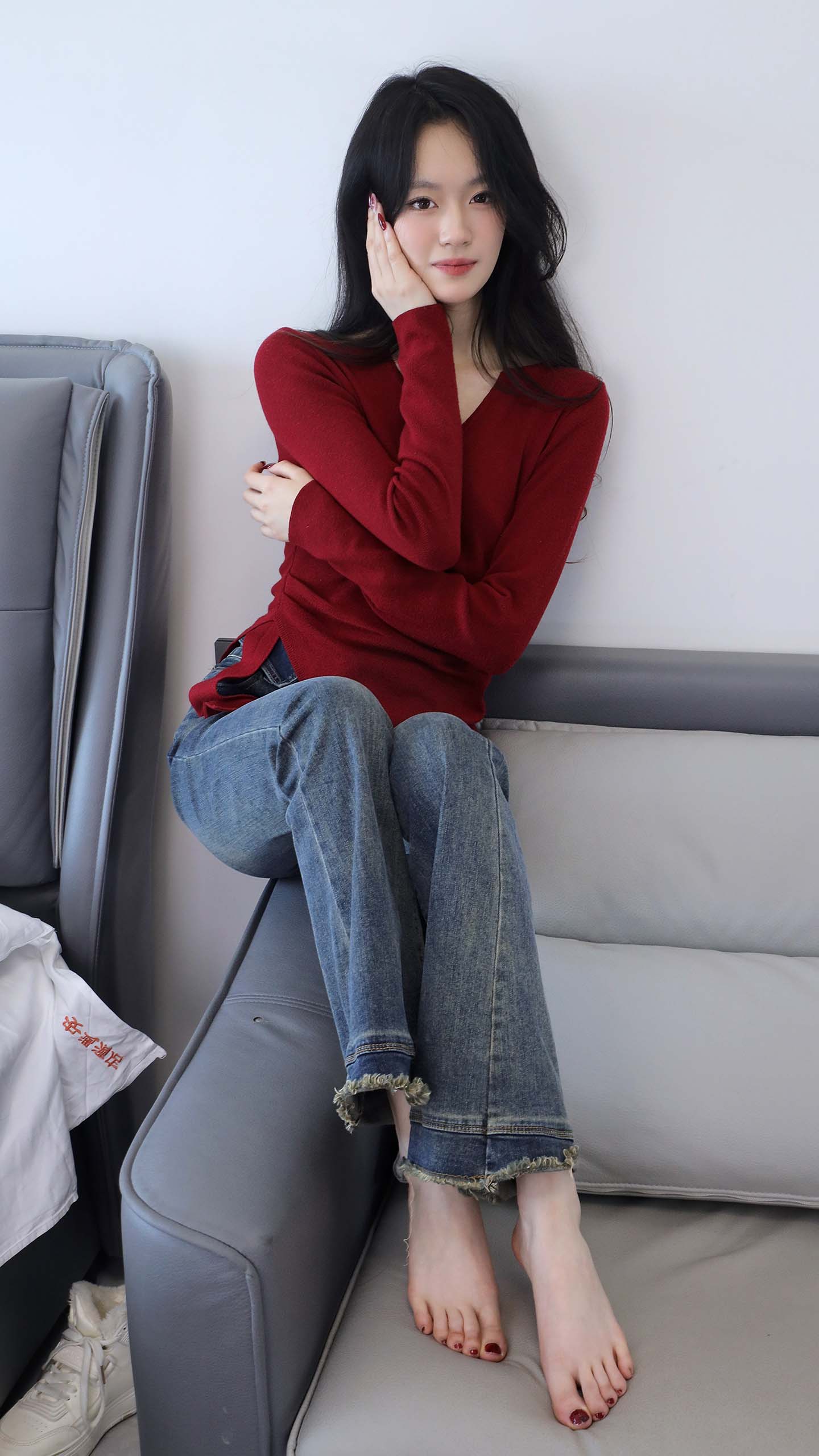 绮梦 No.139小艺 (无印珍藏版)插图2 绮梦 No.139小艺 (无印珍藏版)插图2