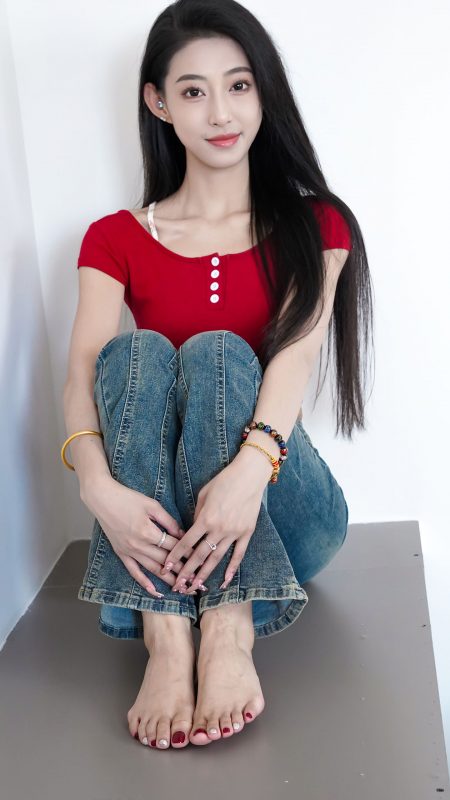 绮梦 No.0060期 佳佳（无印珍藏版）