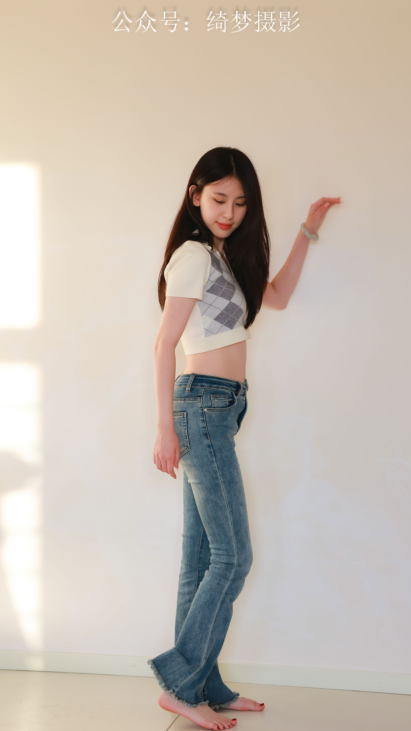 图片[2]-绮梦 No.0024期 yaya（无印珍藏版）