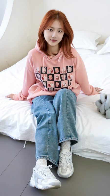 绮梦 No.84期 露露 (图片纯享版)【图包】