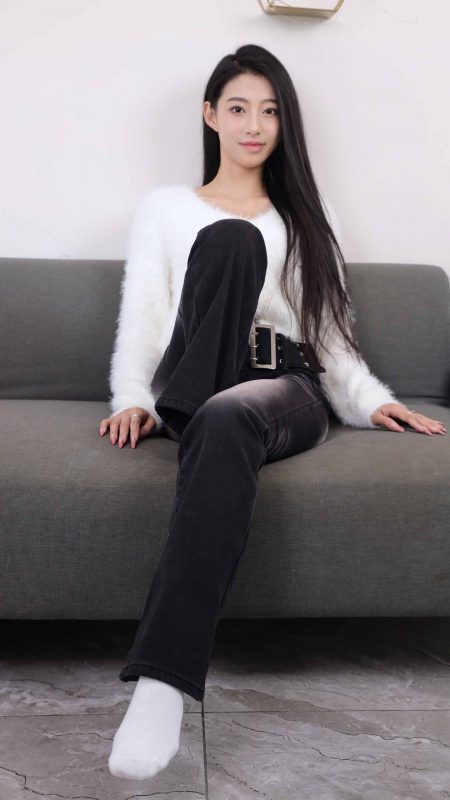 绮梦 No.106期 佳佳(无印珍藏版)