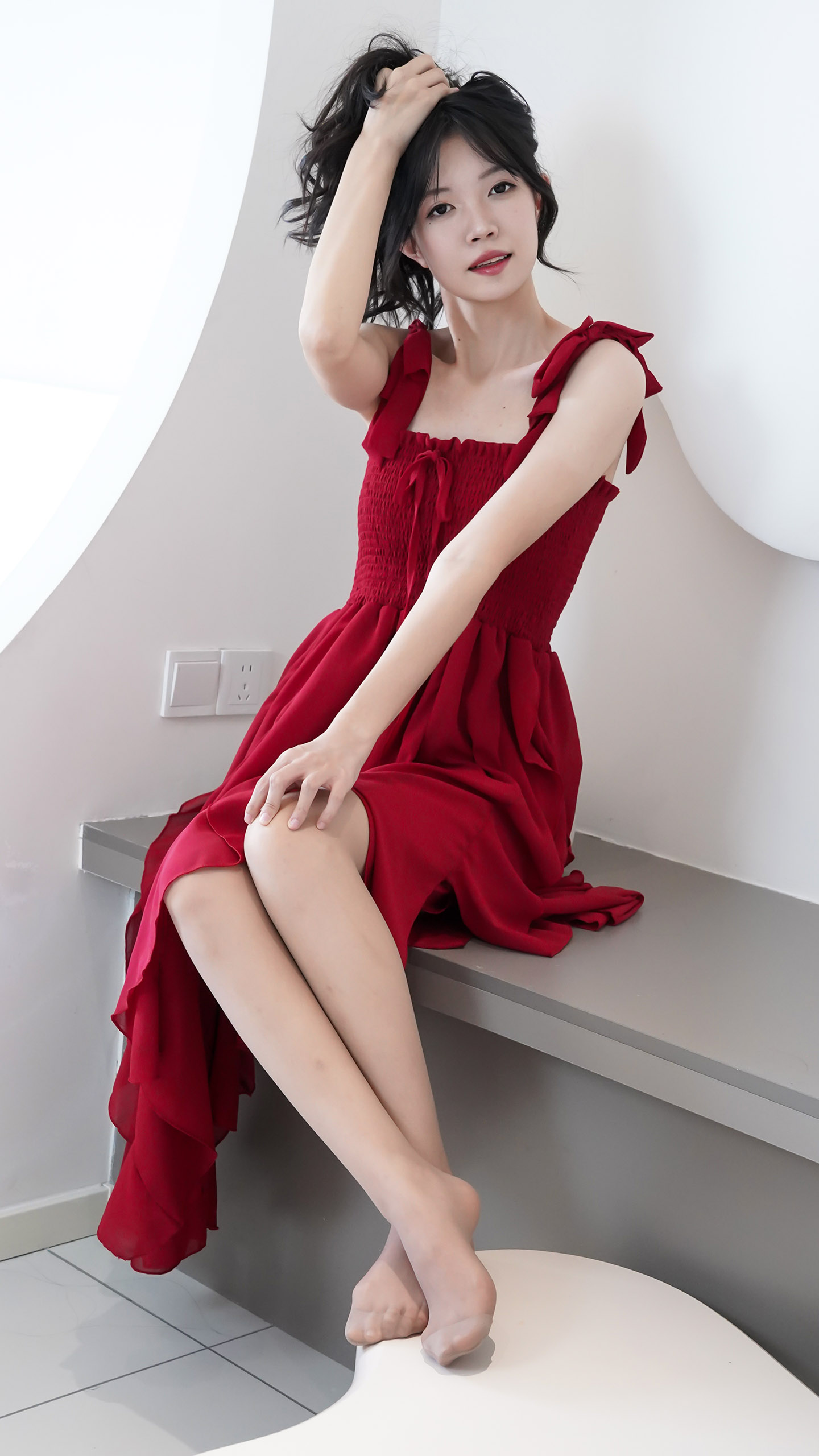 图片[2]-绮梦 No.53期  yuuu（完整珍藏版）