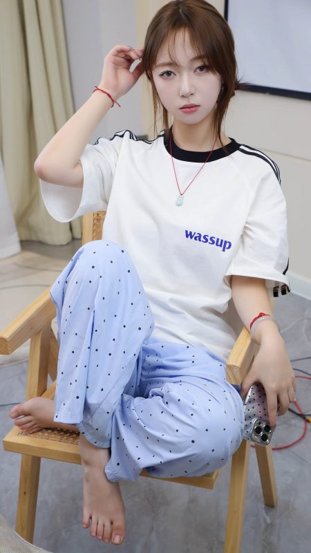 绮梦 No.77期 姜姜(无水印珍藏版)