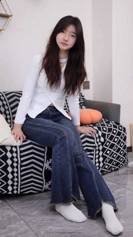 绮梦 No.116期 阿悦 (花絮视频版)