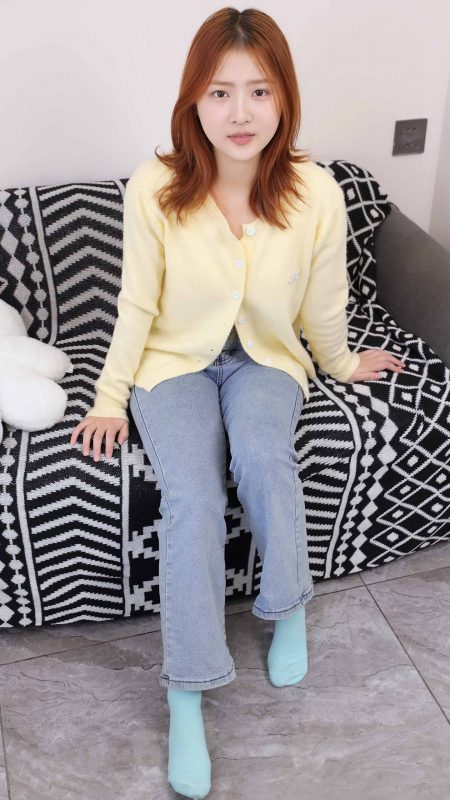 绮梦 No.115期 露露 (花絮视频版)绮梦摄影破解