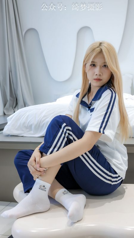 绮梦 No.0022期 栗子（无印珍藏版）