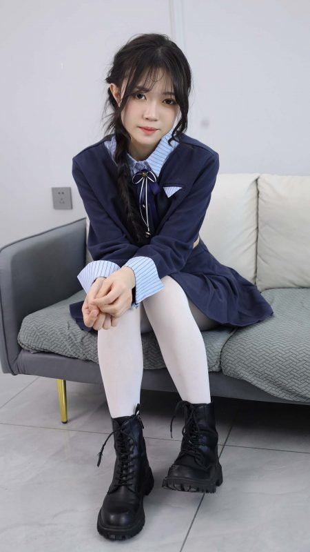 绮梦 No.124期 yuuu （花絮视频版）绮梦摄影vip破解