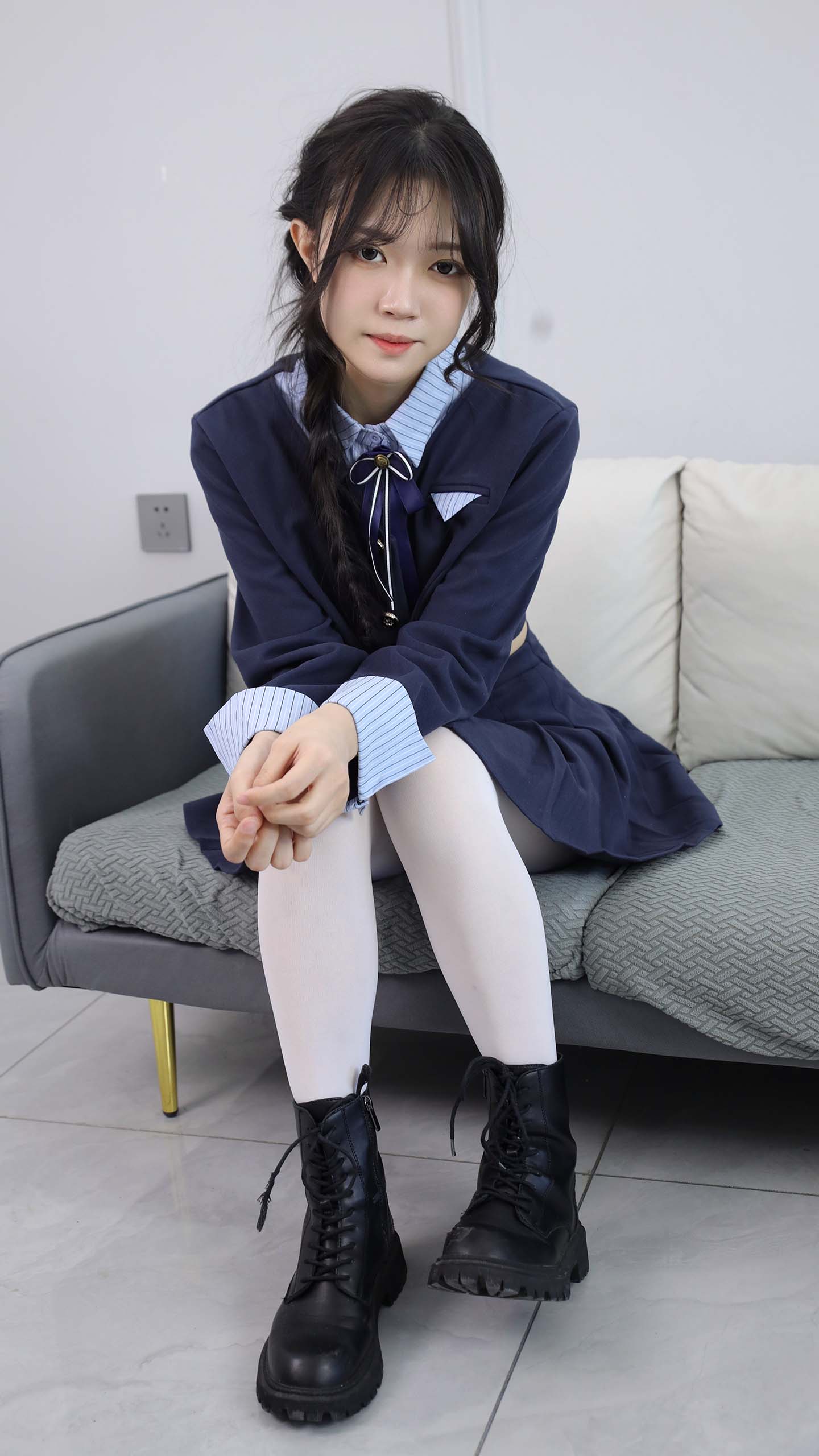 绮梦 No.124期 yuuu （花絮视频版）绮梦摄影vip破解-日更街拍