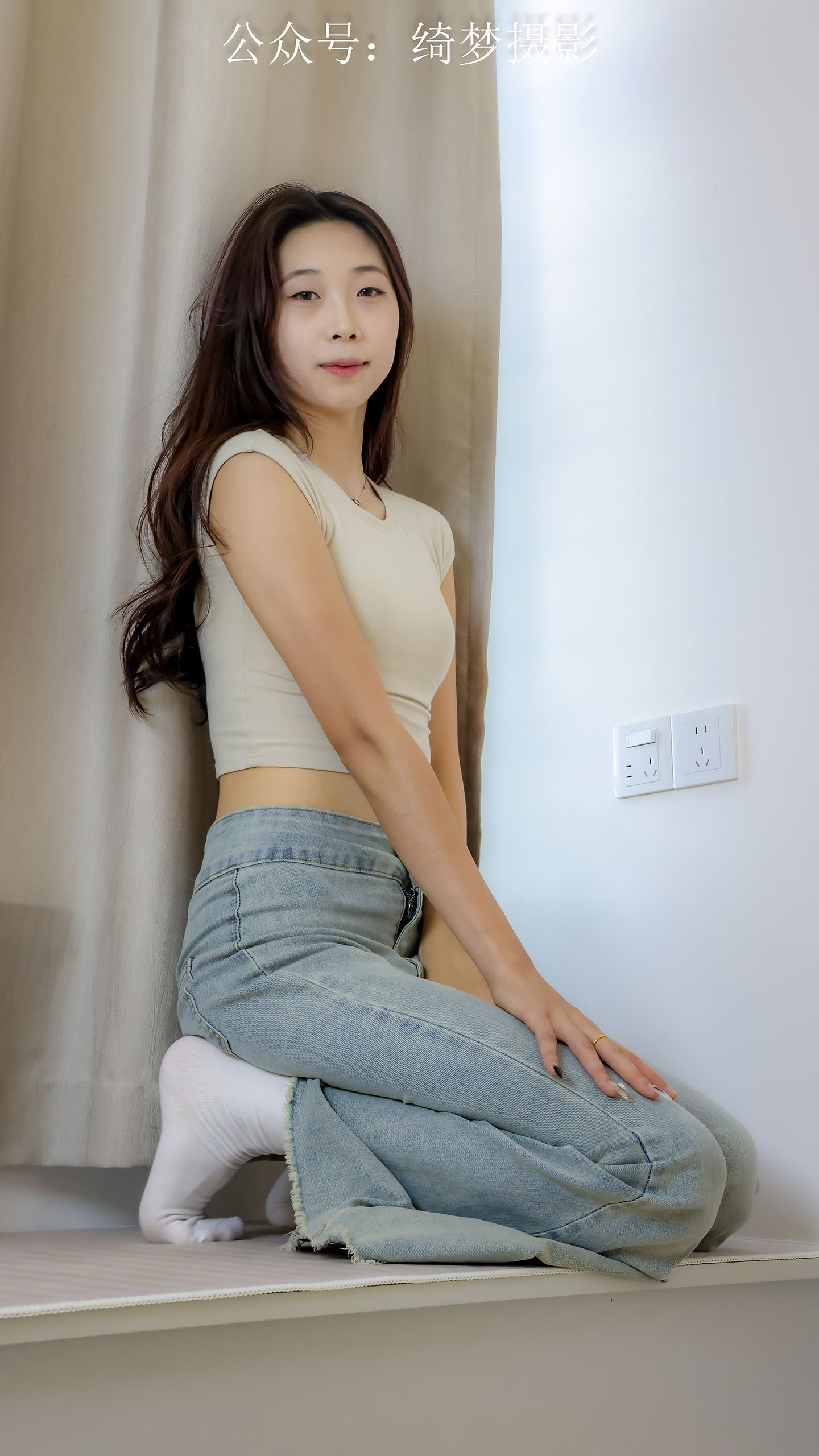 图片[2]-绮梦 No.0026期 秋月（无印珍藏版）