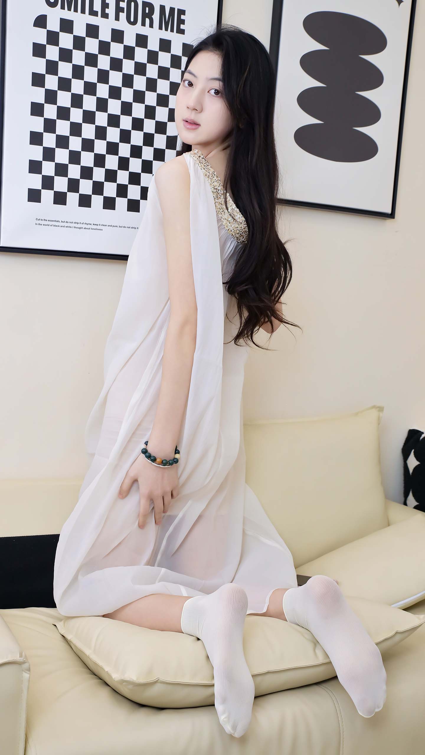 图片[2]-绮梦 No.119期 小宇 （花絮视频版）绮梦摄影vip破解