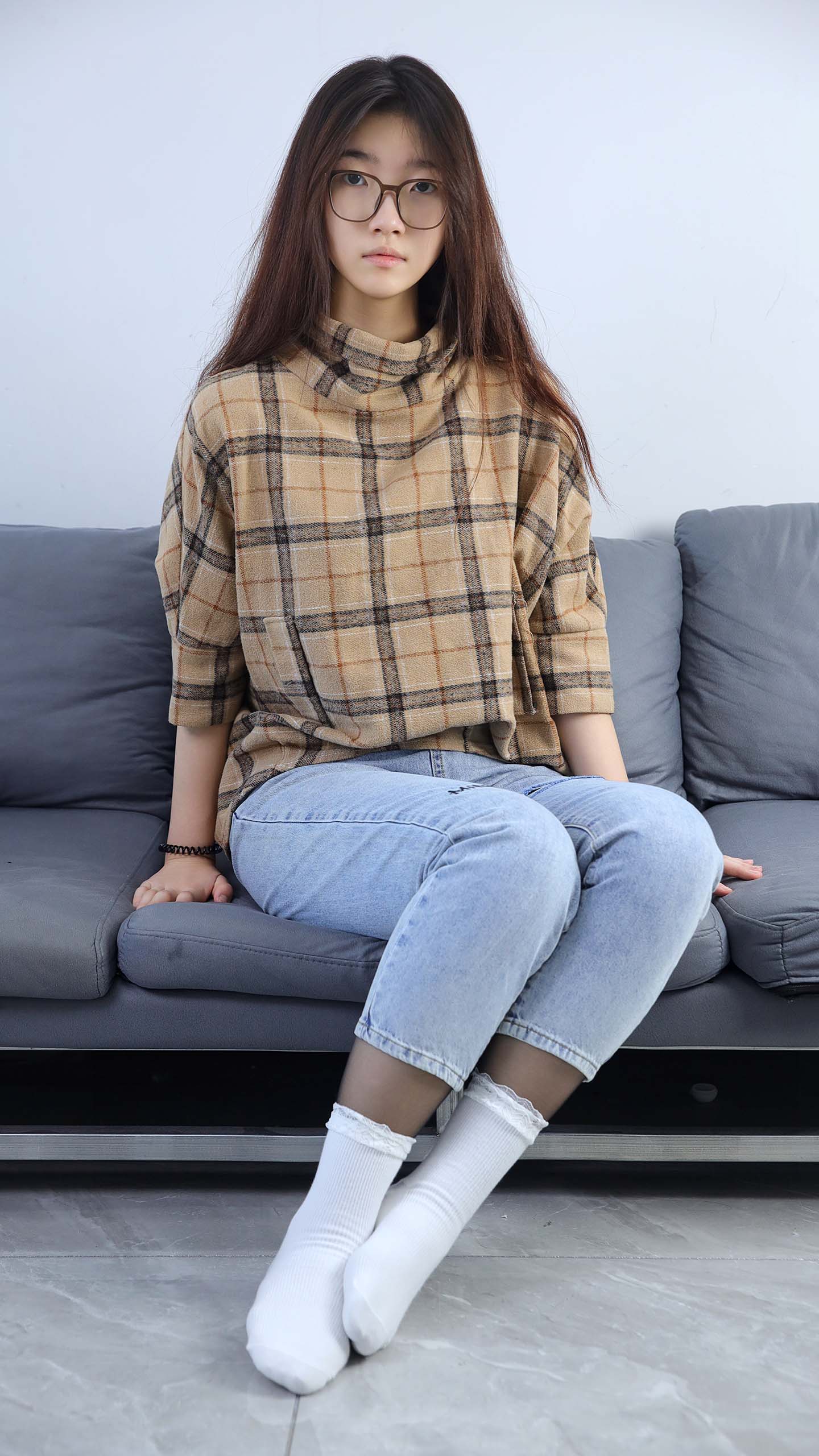 绮梦 No.140期 阿悦 （花絮视频版）绮梦摄影vip破解-日更街拍