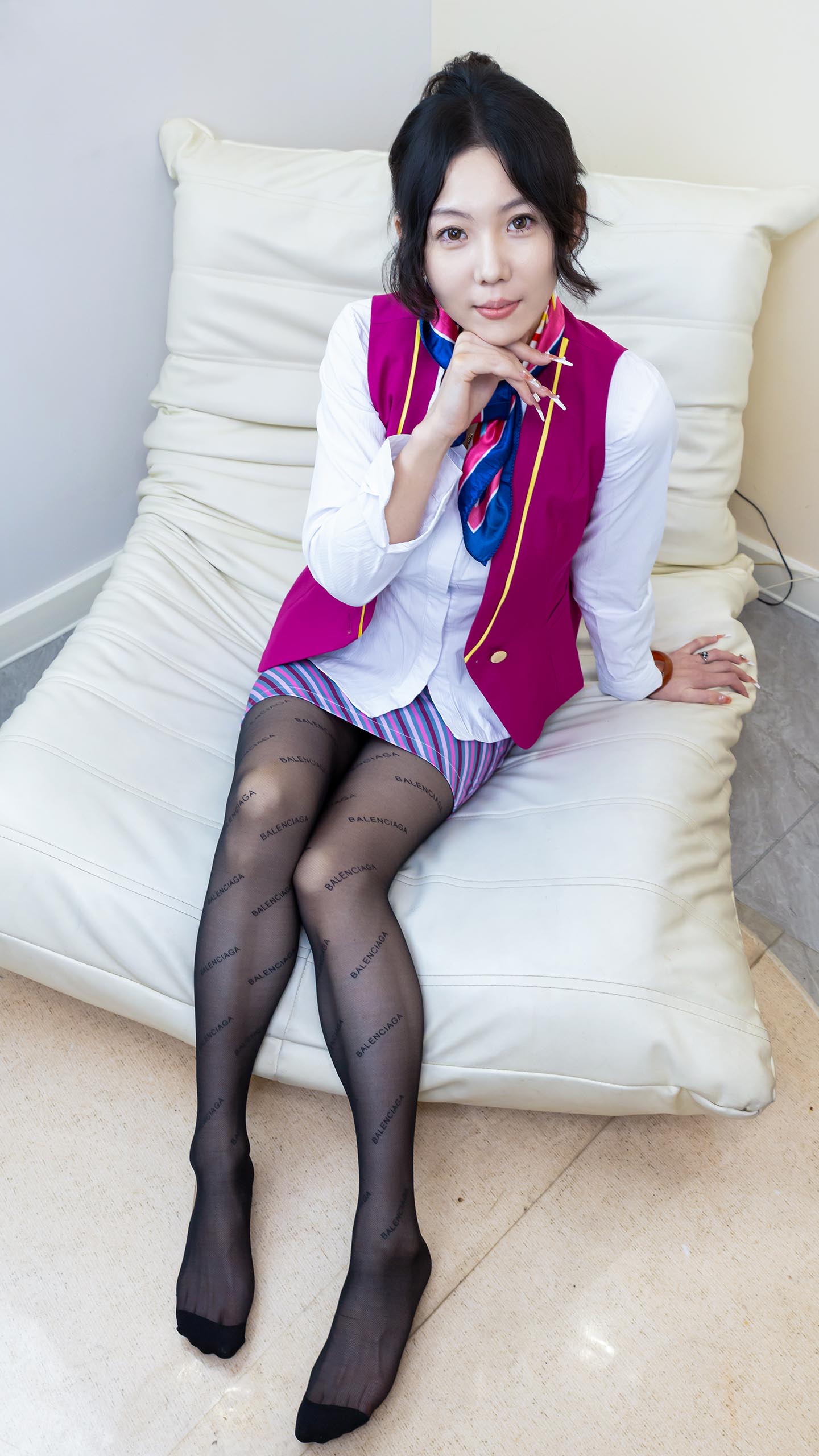 绮梦摄影破解 No.104期 木木 （无水印珍藏版）【图包+视频】-日更街拍