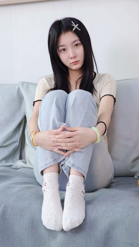 绮梦摄影破解 No.190期 小冉 （花絮视频版）【图包+视频】-日更街拍