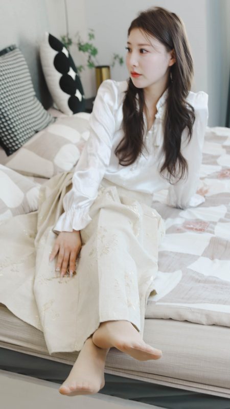 绮梦 No.0058期 婷婷（无印珍藏版）