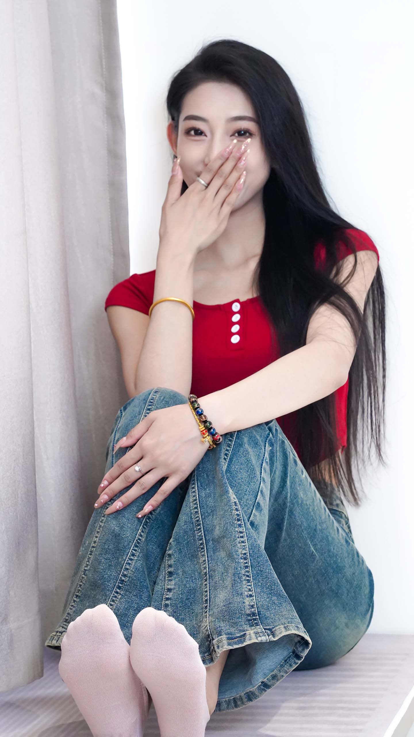 图片[2]-绮梦 No.0060期 佳佳（无印珍藏版）