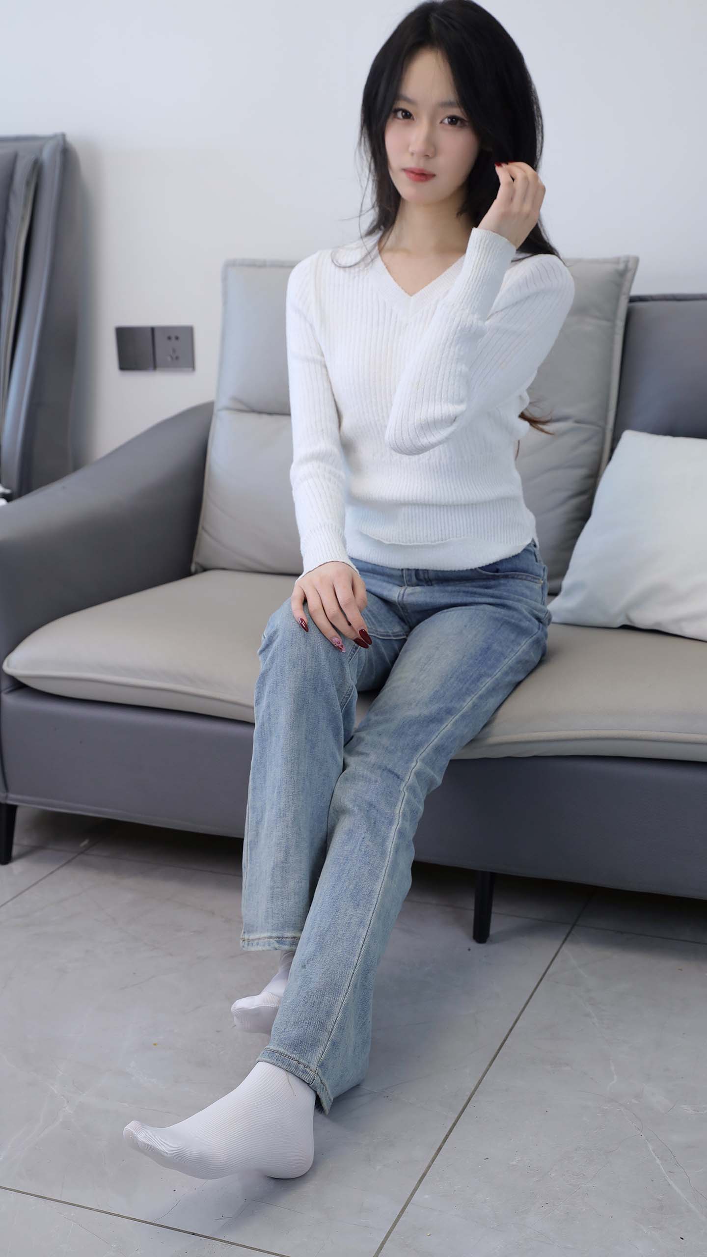 图片[2]-绮梦 No.149期 小艺 （无印珍藏版）