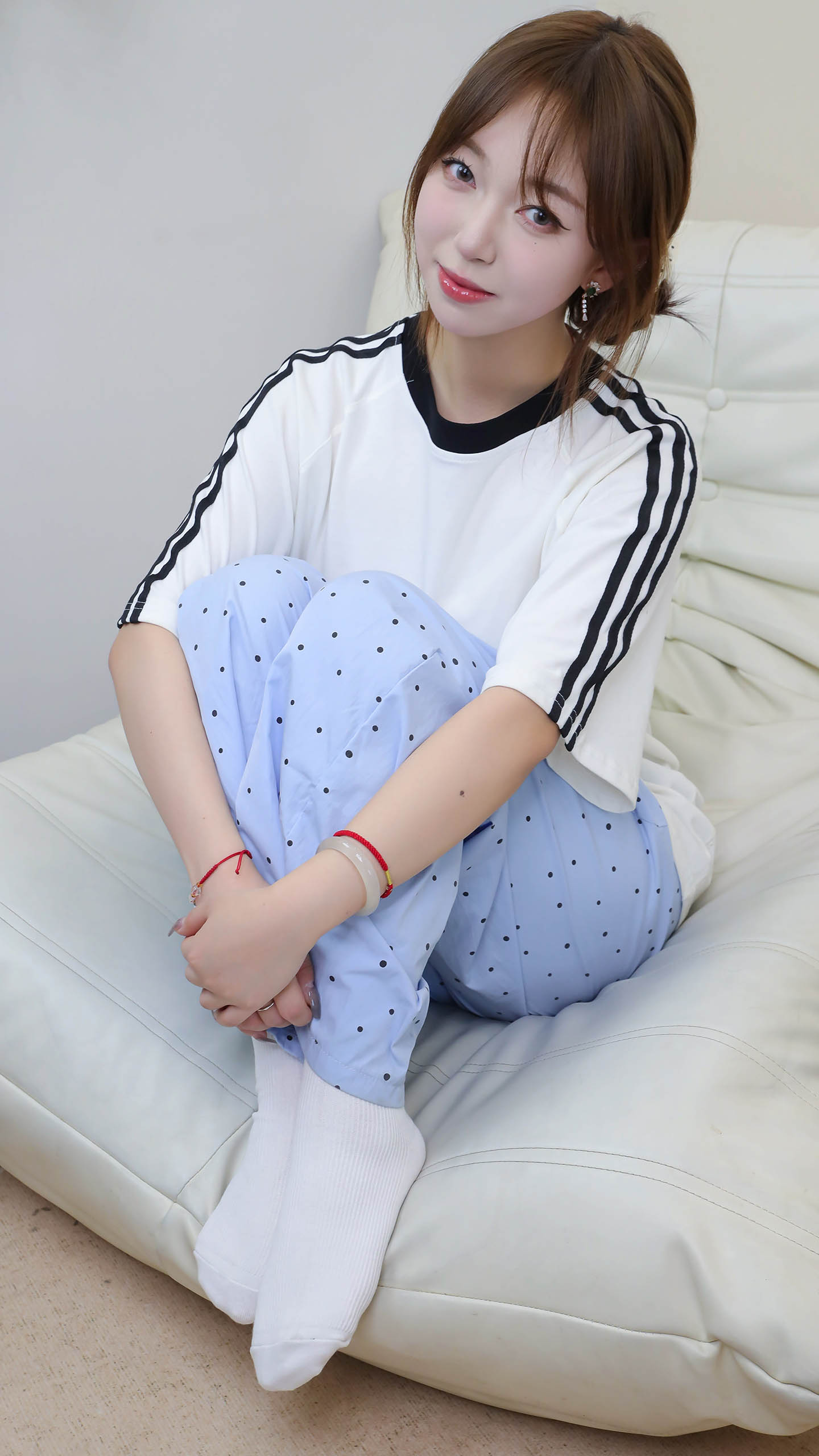 图片[2]-绮梦 No.77期  姜姜（无水印珍藏版）