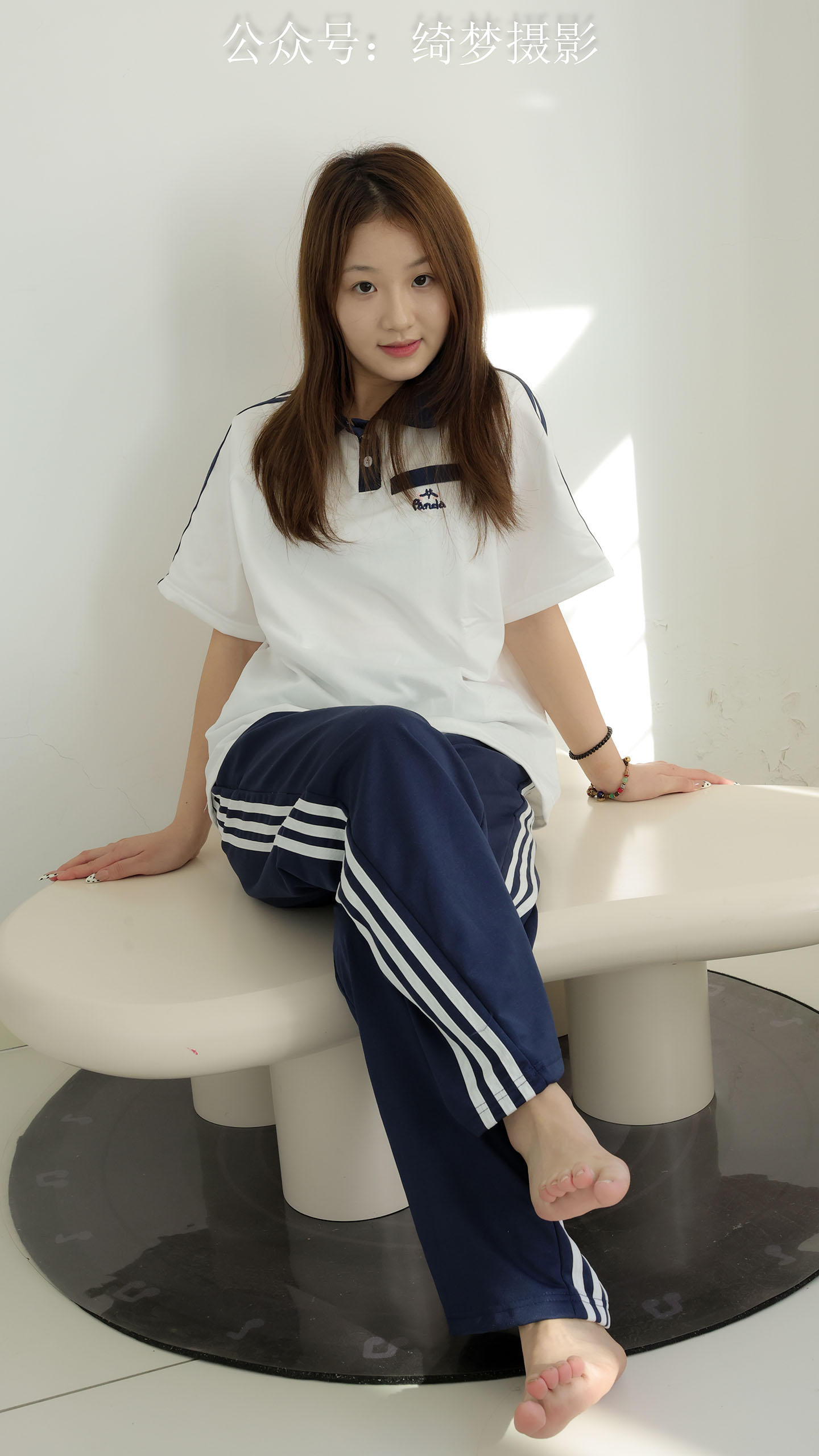 图片[3]-绮梦 No.0025期 涵涵（无印珍藏版）