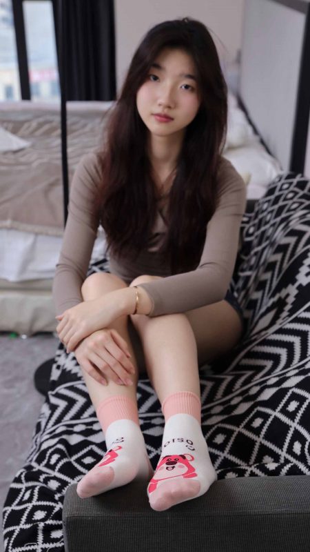 绮梦摄影 No.101期 阿悦 (花絮视频版)