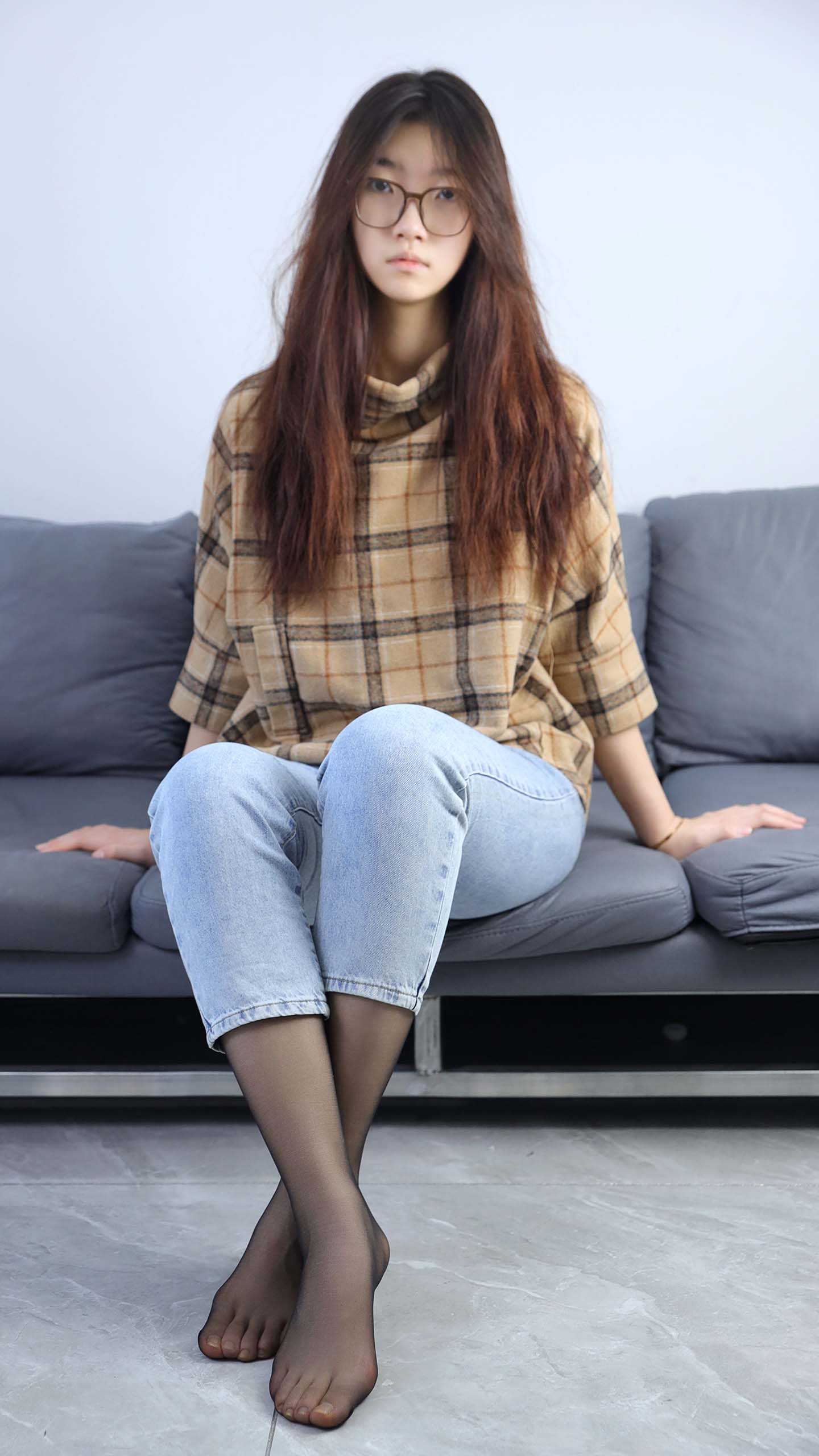 图片[2]-绮梦 No.140期 阿悦 （花絮视频版）绮梦摄影vip破解