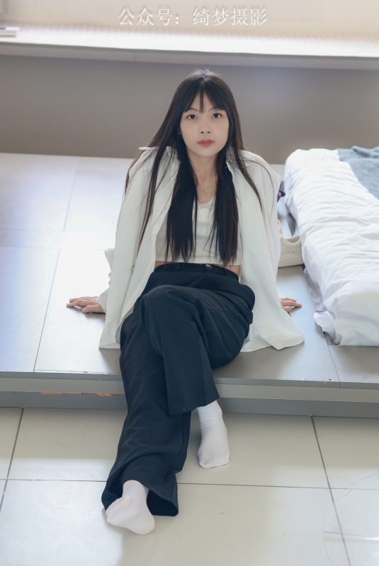 绮梦 No.0027期 团子（无印珍藏版）