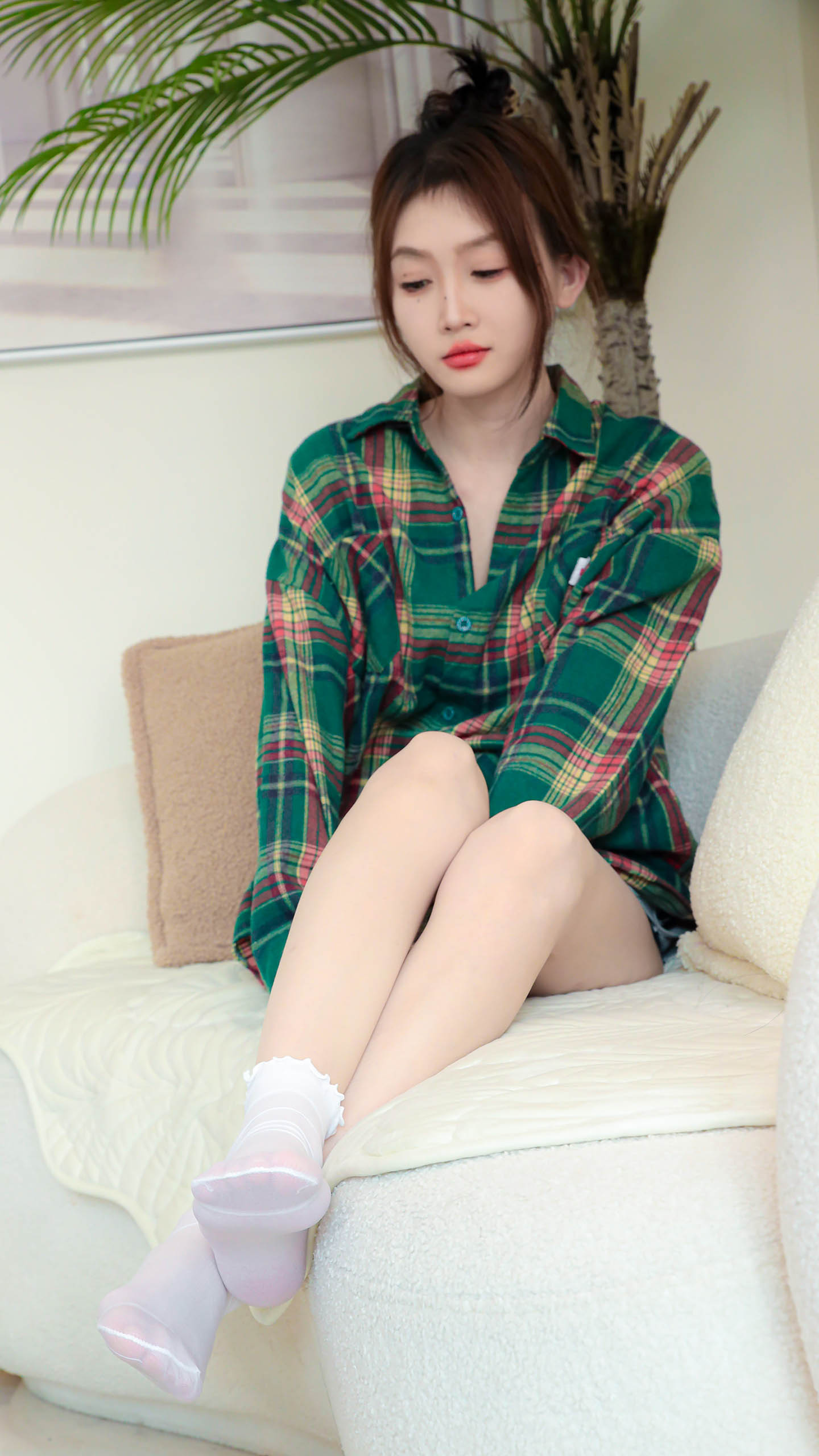 绮梦摄影破解 No.114期 幼幼 （无水印珍藏版）【图包+视频】插图1