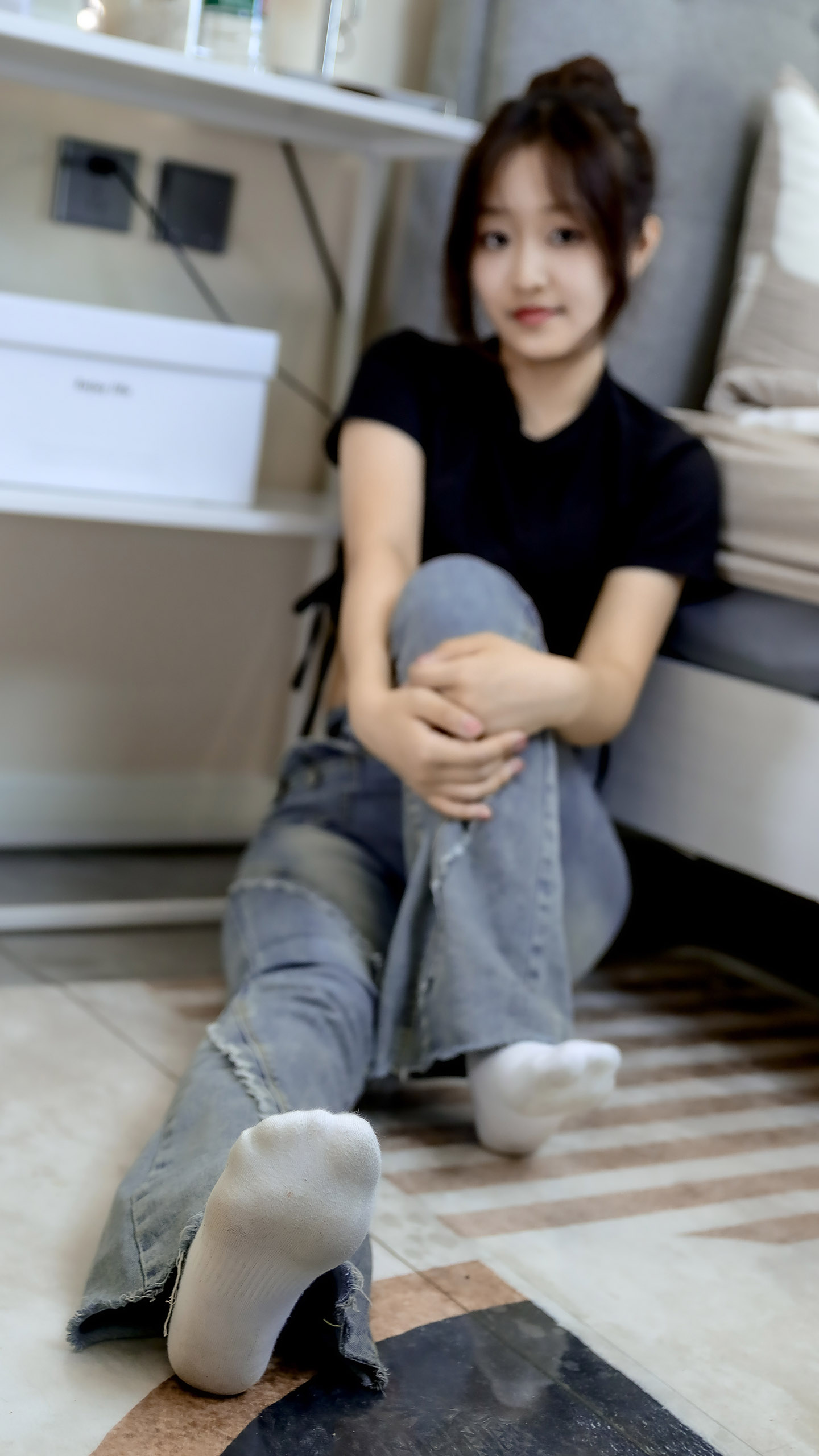 图片[3]-绮梦 No.0054期 以凡（无印珍藏版）