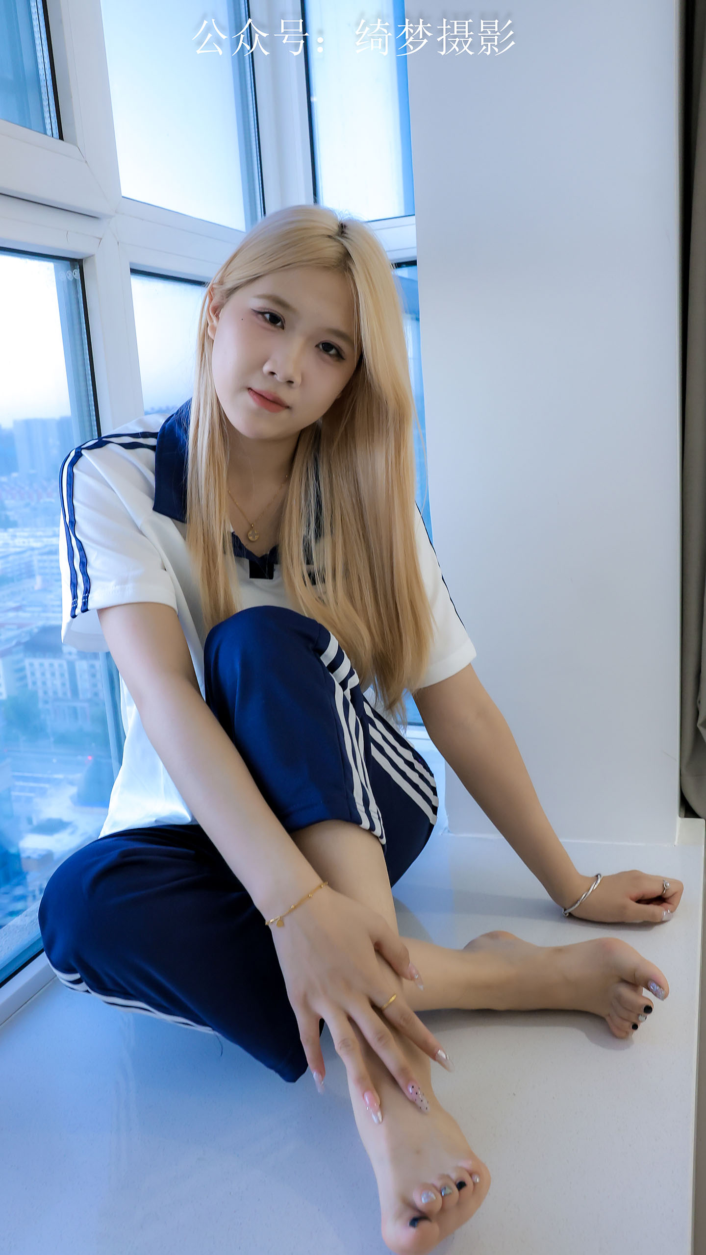 图片[2]-绮梦 No.0022期 栗子（无印珍藏版）