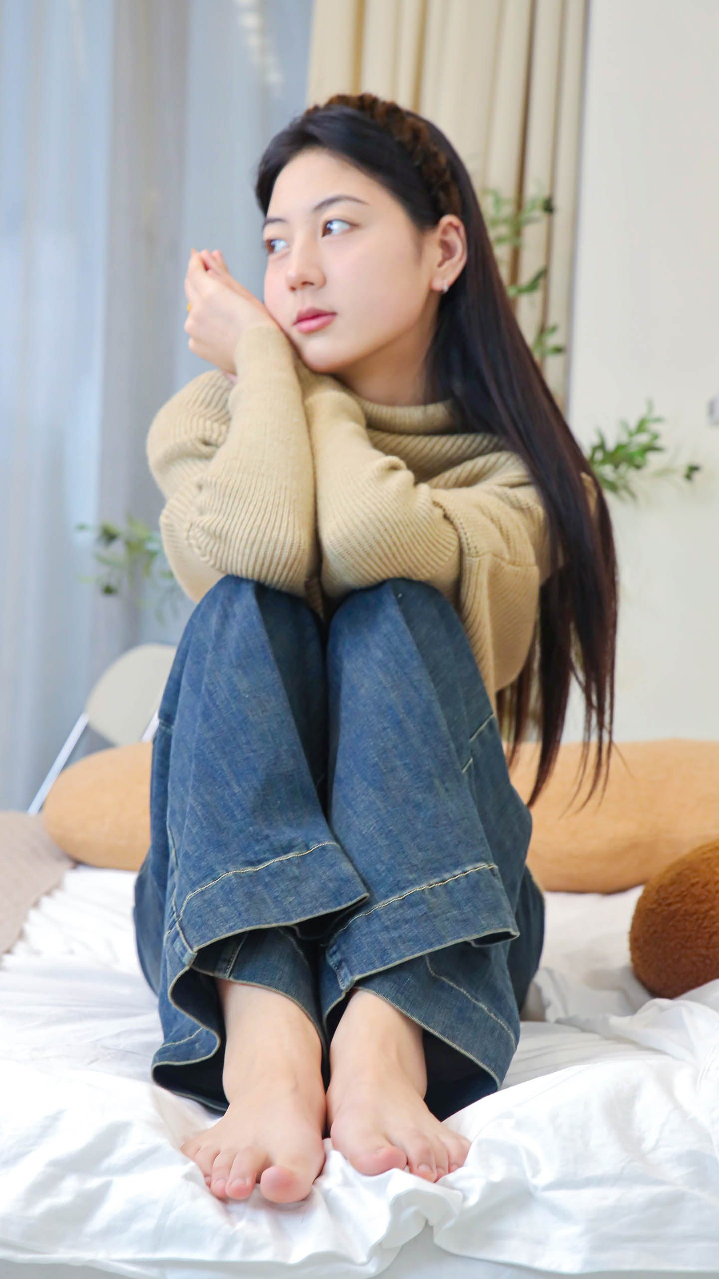 图片[4]-绮梦 No.0082期 小宇（花絮视频版）【图包+视频】