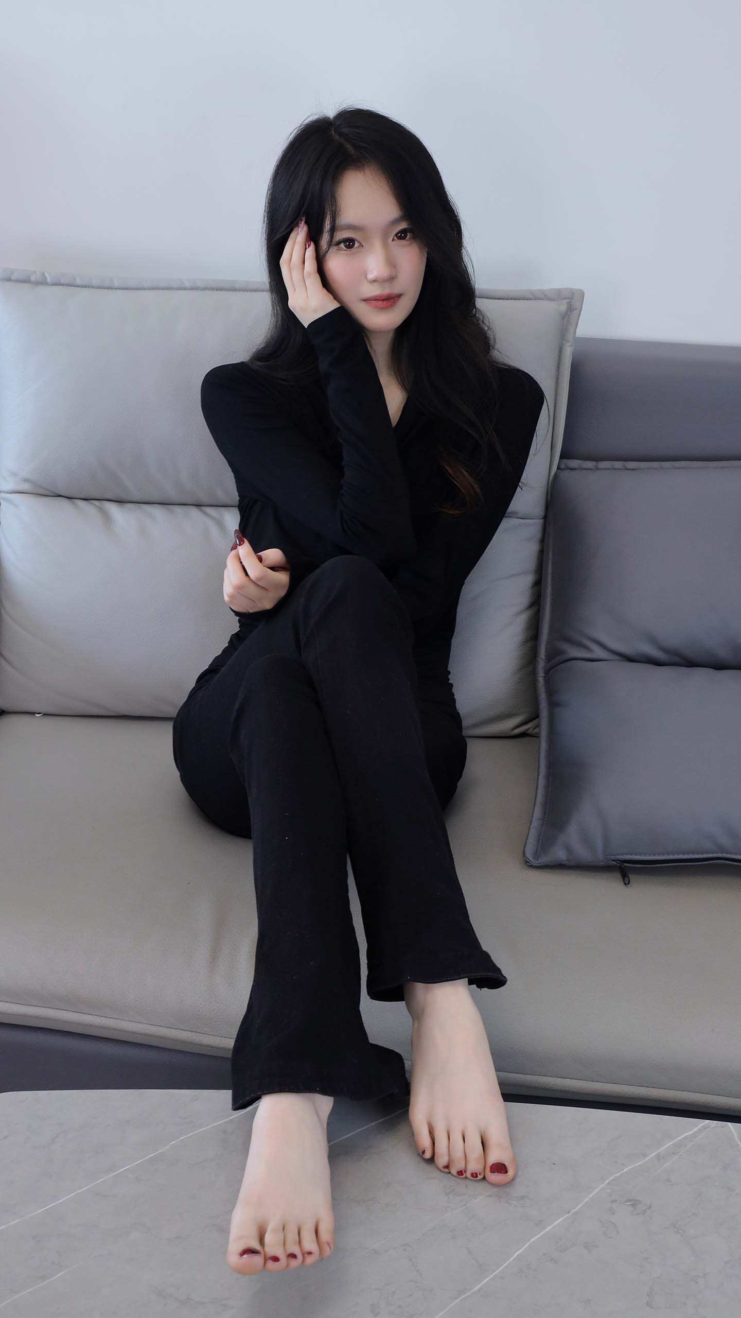 图片[3]-绮梦 No.157期 小艺 （无印珍藏版）