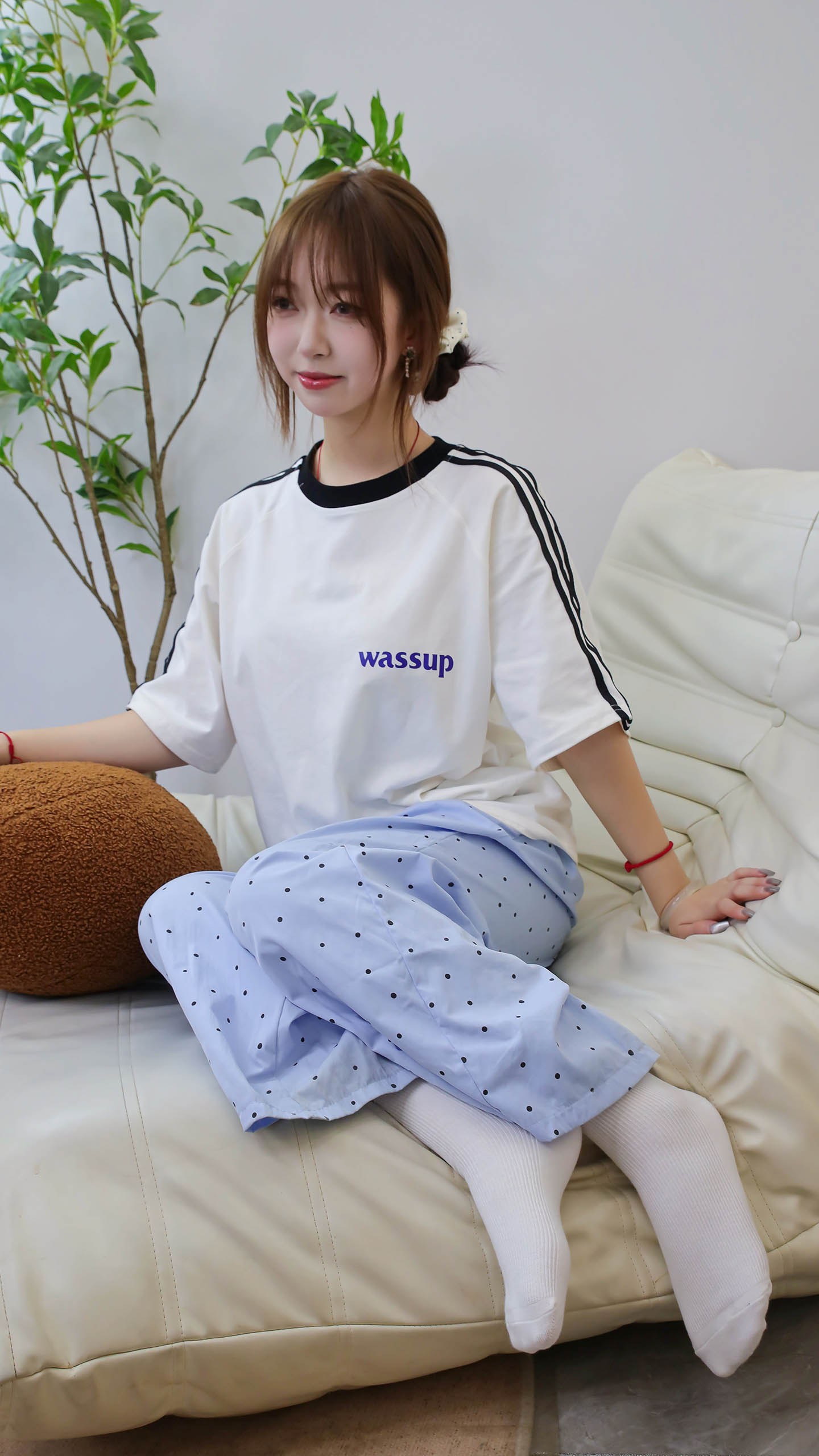 图片[3]-绮梦 No.77期  姜姜（无水印珍藏版）