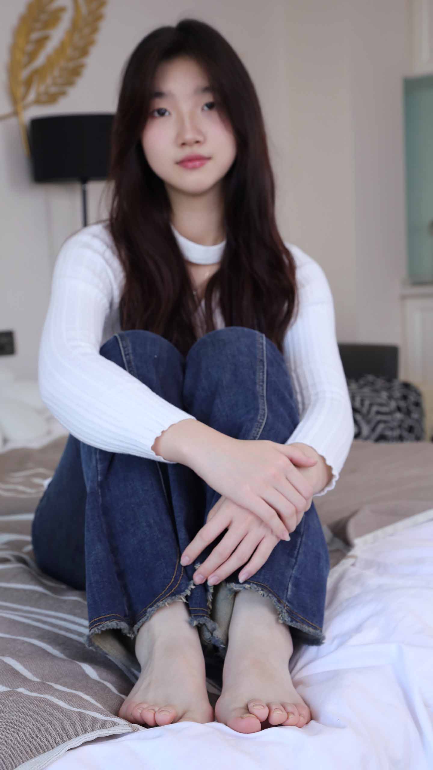 图片[3]-绮梦 No.116期  阿悦 （花絮视频版）