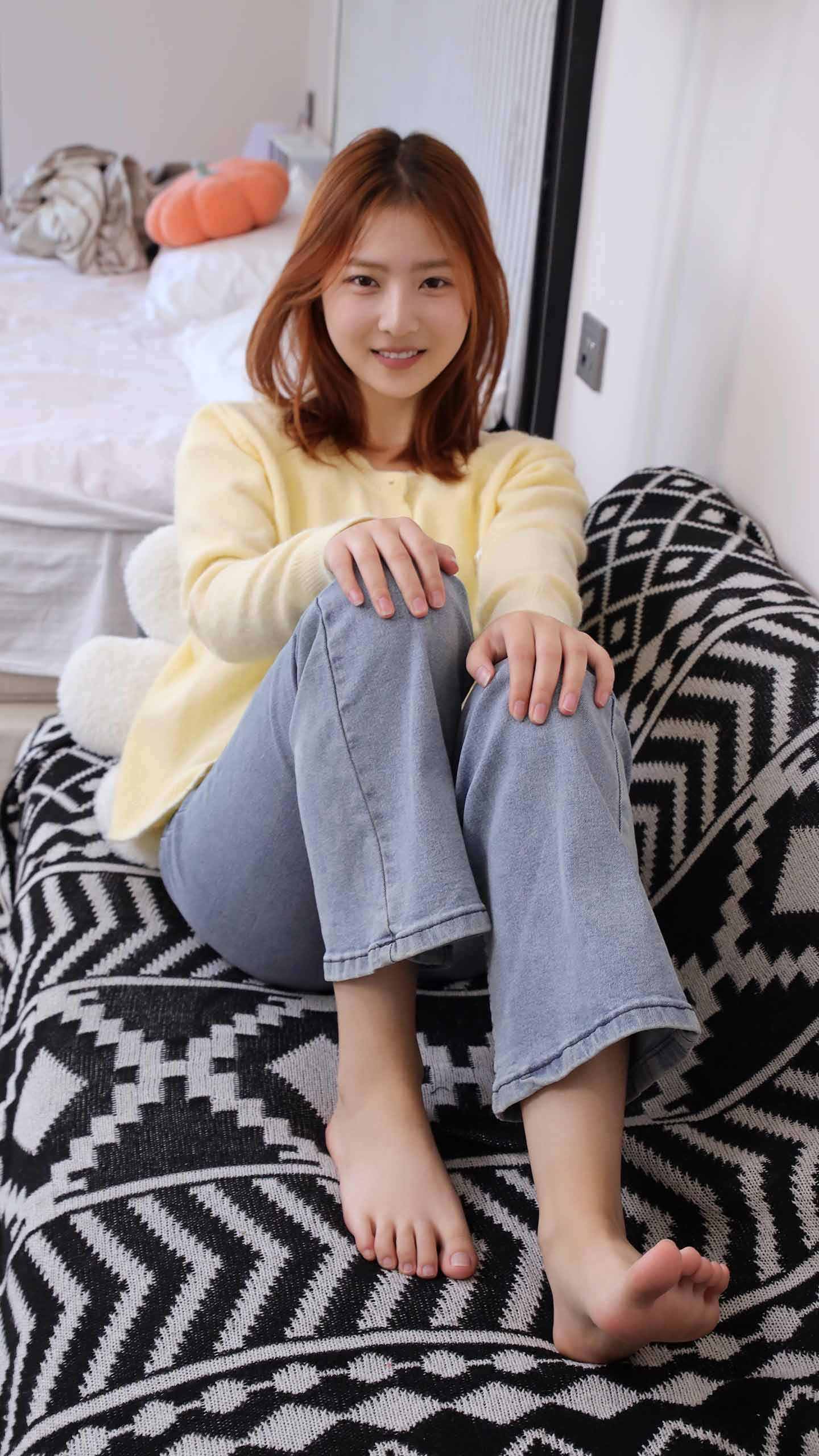 图片[3]-绮梦 No.115期  露露 （花絮视频版）绮梦摄影破解