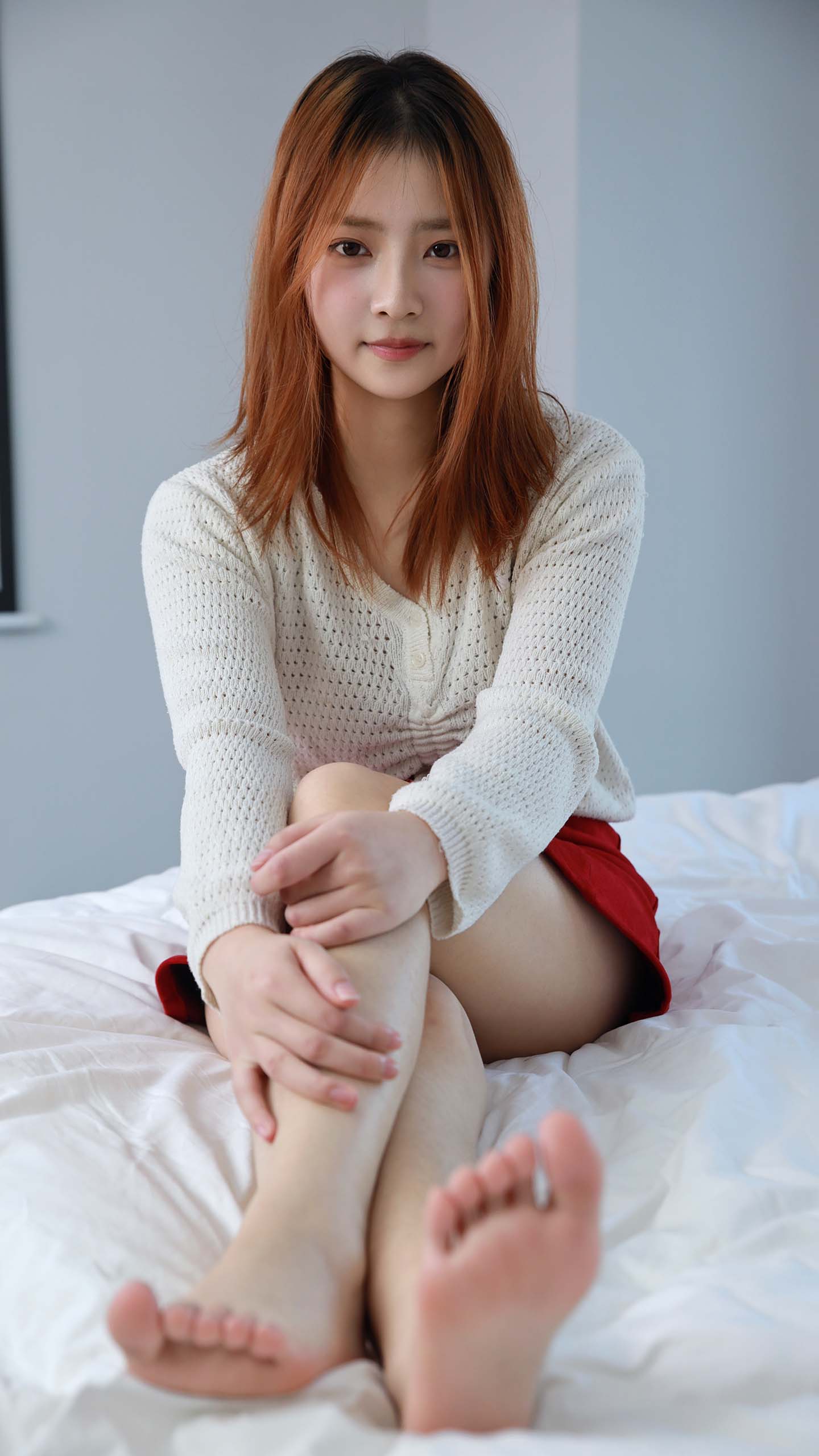 图片[3]-绮梦 No.144期 露露 （完整珍藏版）绮梦摄影免费资源